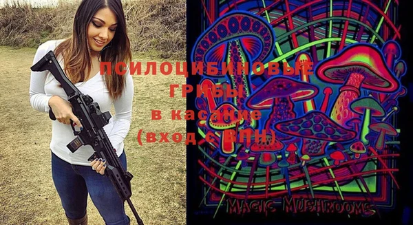 герыч Куйбышев